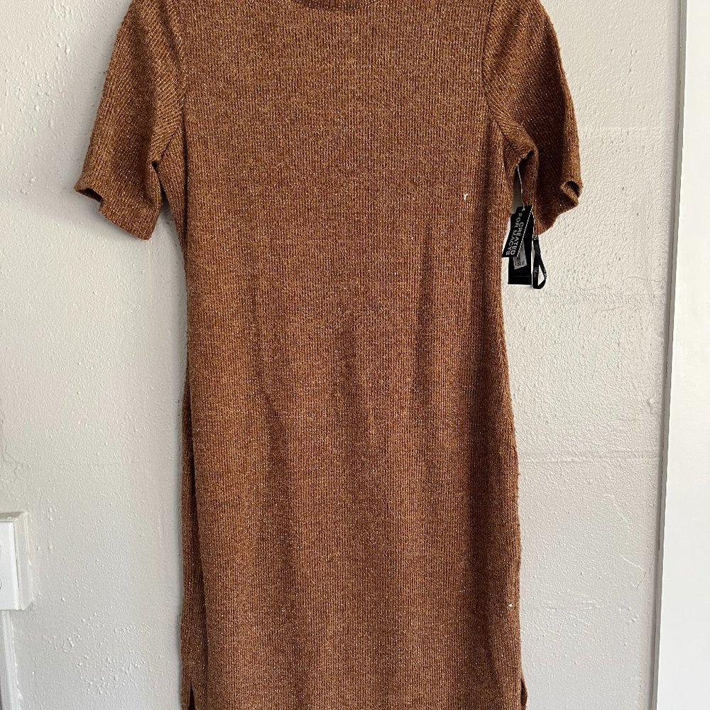 I.N.C  T-Shirt Dress